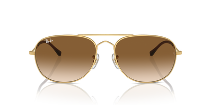 RAY-BAN RB3735 BAIN BRIDGE 001/51 57 - 9