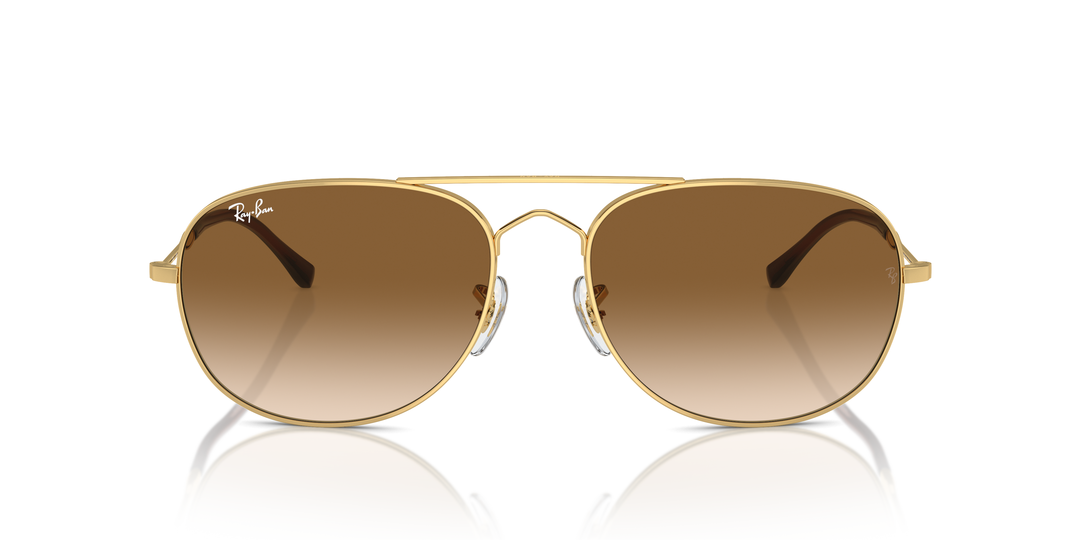 RAY-BAN RB3735 BAIN BRIDGE 001/51 60 - 22