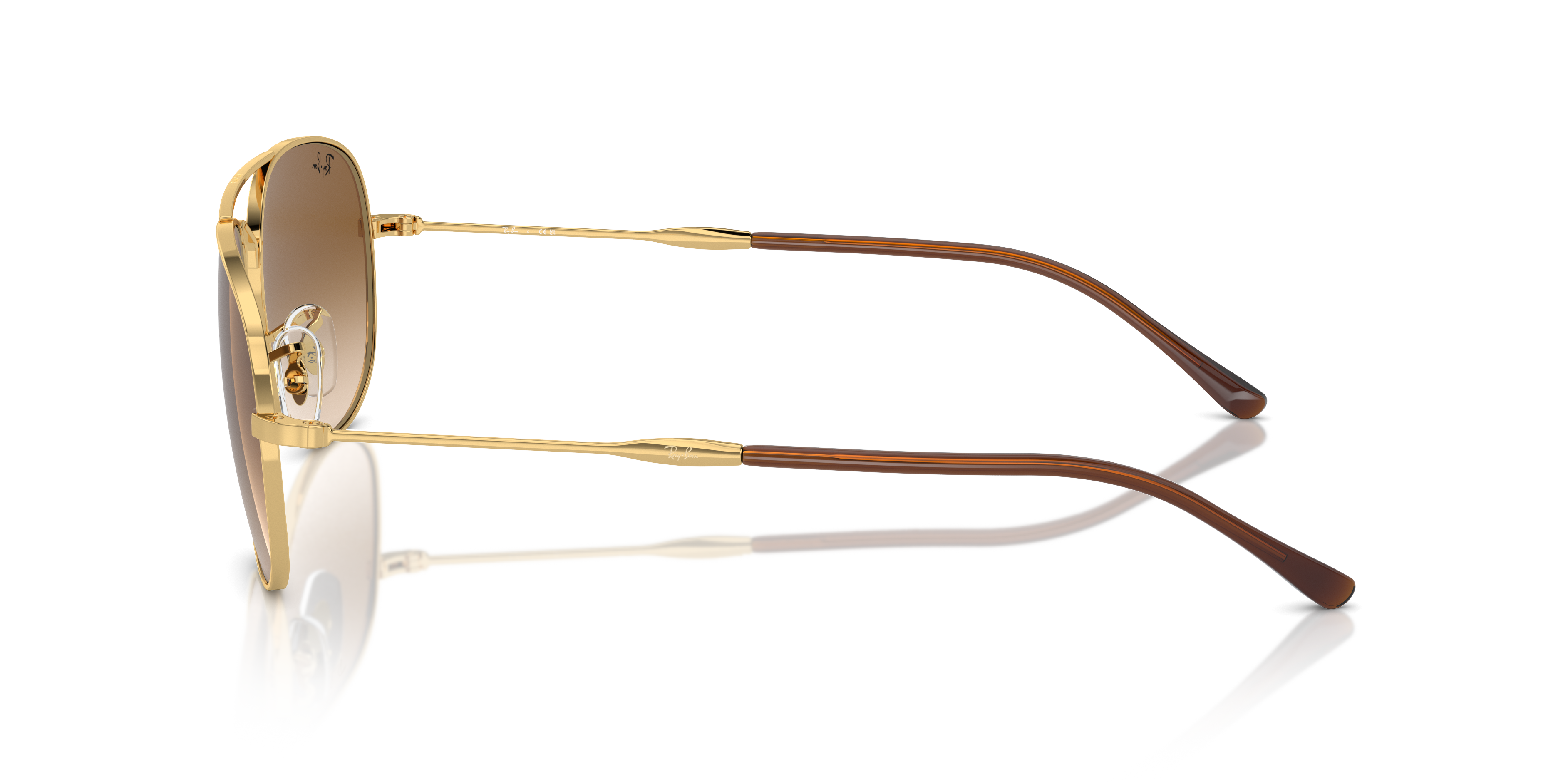 RAY-BAN RB3735 BAIN BRIDGE 001/51 60 - 19