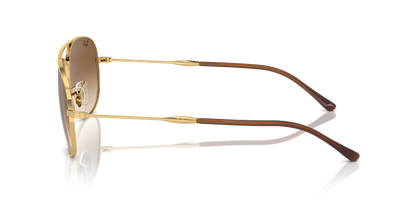 RAY-BAN RB3735 BAIN BRIDGE 001/51 60 - 19