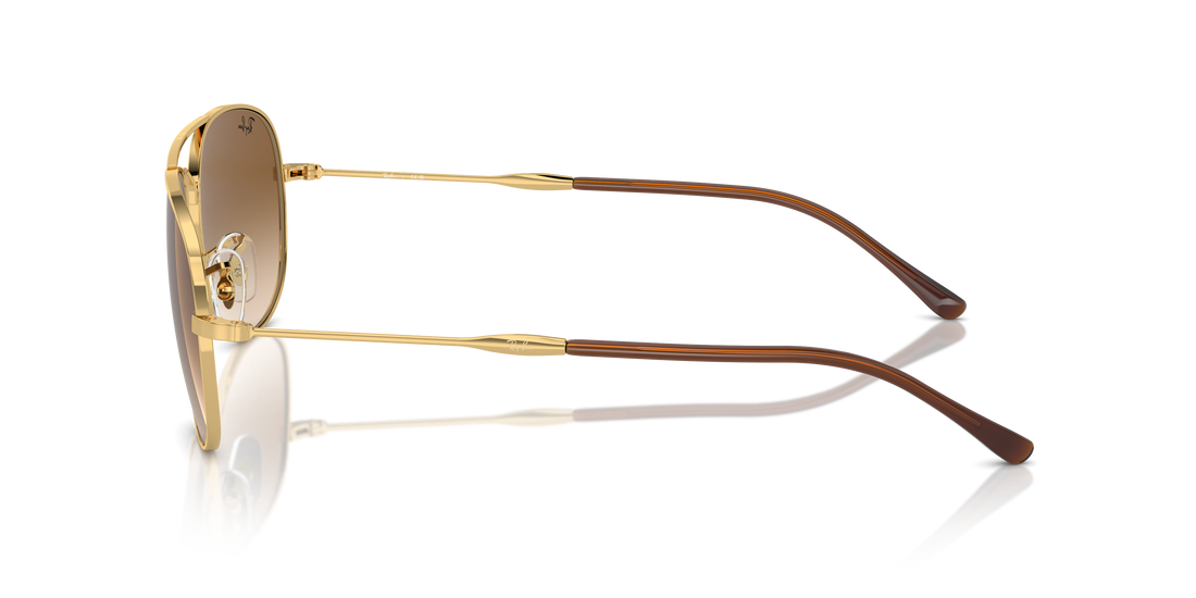 RAY-BAN RB3735 BAIN BRIDGE 001/51 57 - 6