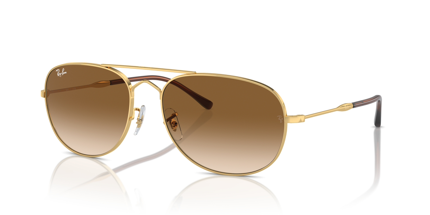 RAY-BAN RB3735 BAIN BRIDGE 001/51 57 - 11