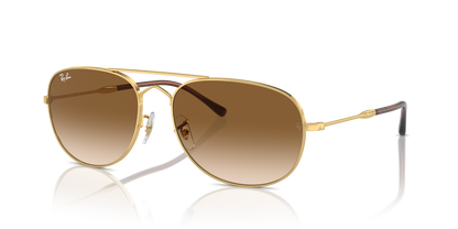 RAY-BAN RB3735 BAIN BRIDGE 001/51 57 - 11