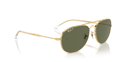 RAY-BAN RB3735 BAIN BRIDGE 001/58 57 - 2