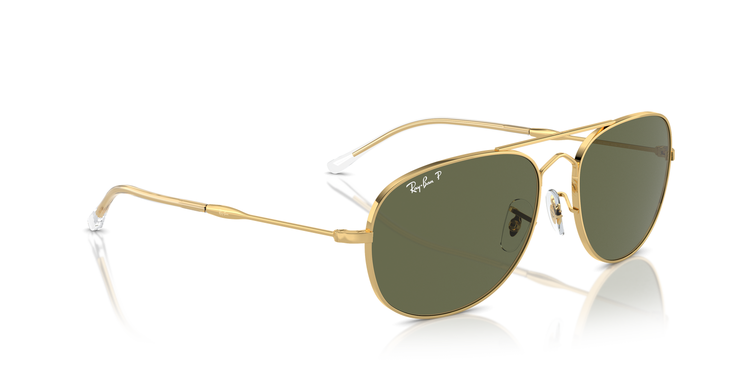 RAY-BAN RB3735 BAIN BRIDGE 001/58 60 - 18