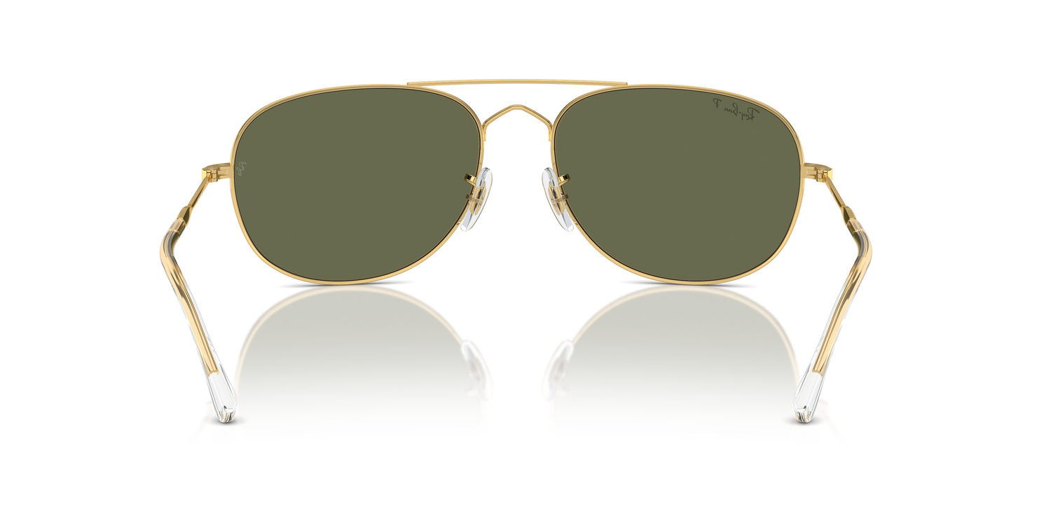 RAY-BAN RB3735 BAIN BRIDGE 001/58 57 - 1