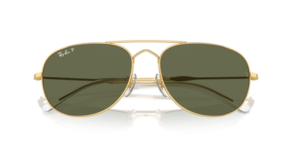 RAY-BAN RB3735 BAIN BRIDGE 001/58 60 - 20