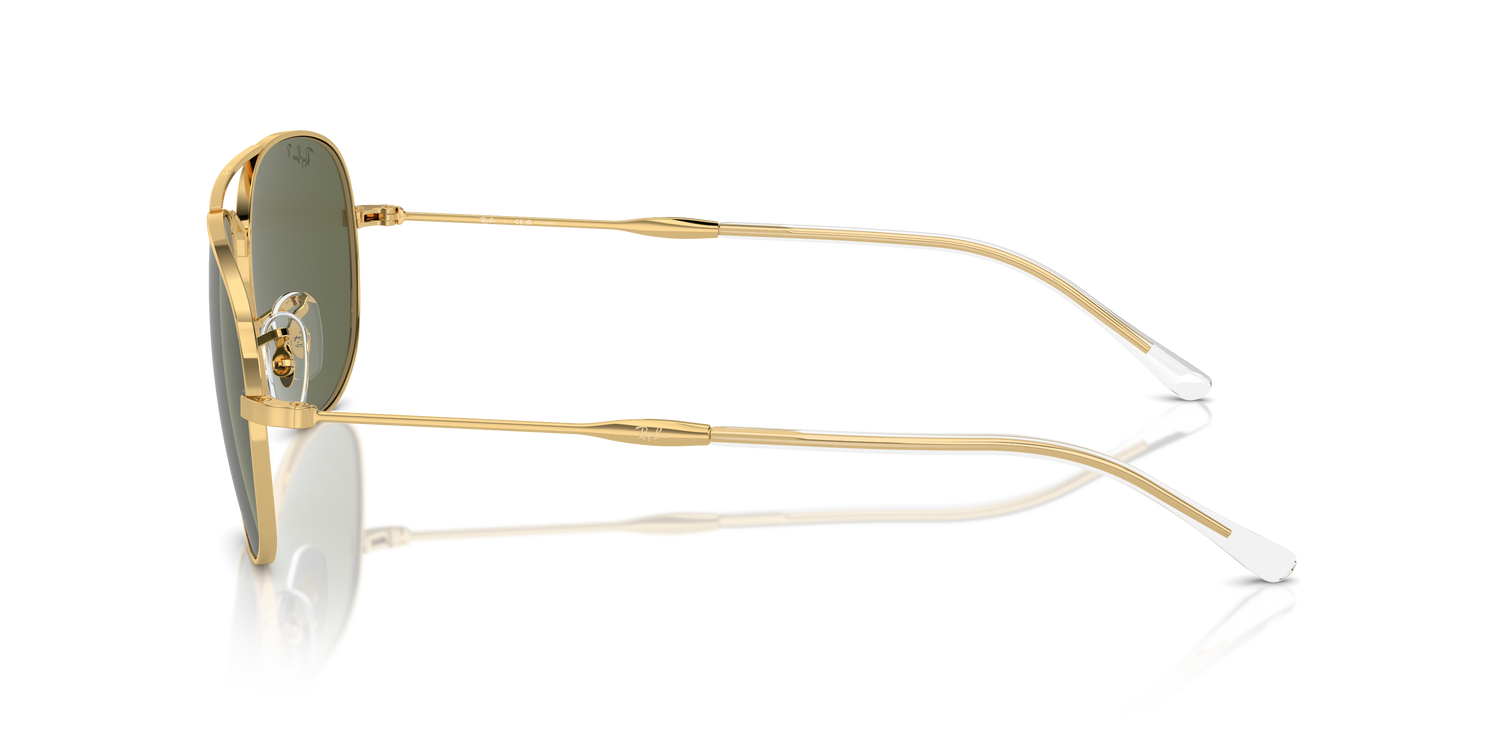 RAY-BAN RB3735 BAIN BRIDGE 001/58 60 - 16