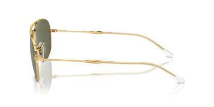 RAY-BAN RB3735 BAIN BRIDGE 001/58 60 - 16