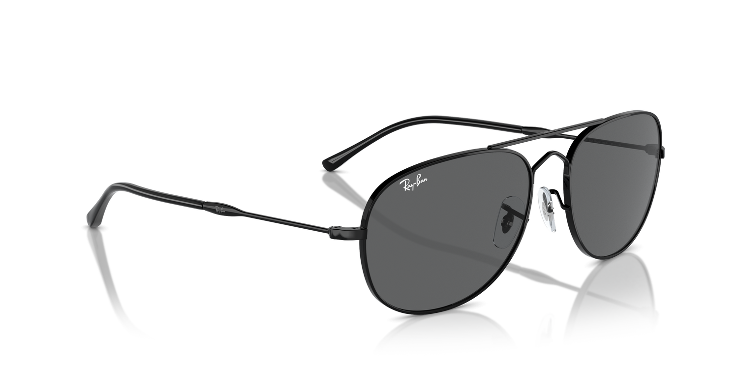 RAY-BAN RB3735 BAIN BRIDGE 002/B1 57 - 13