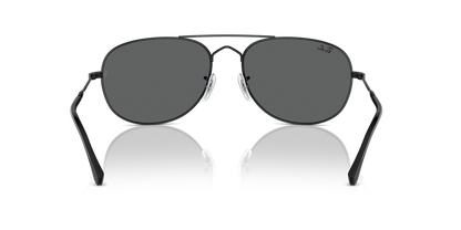 RAY-BAN RB3735 BAIN BRIDGE 002/B1 57 - 12