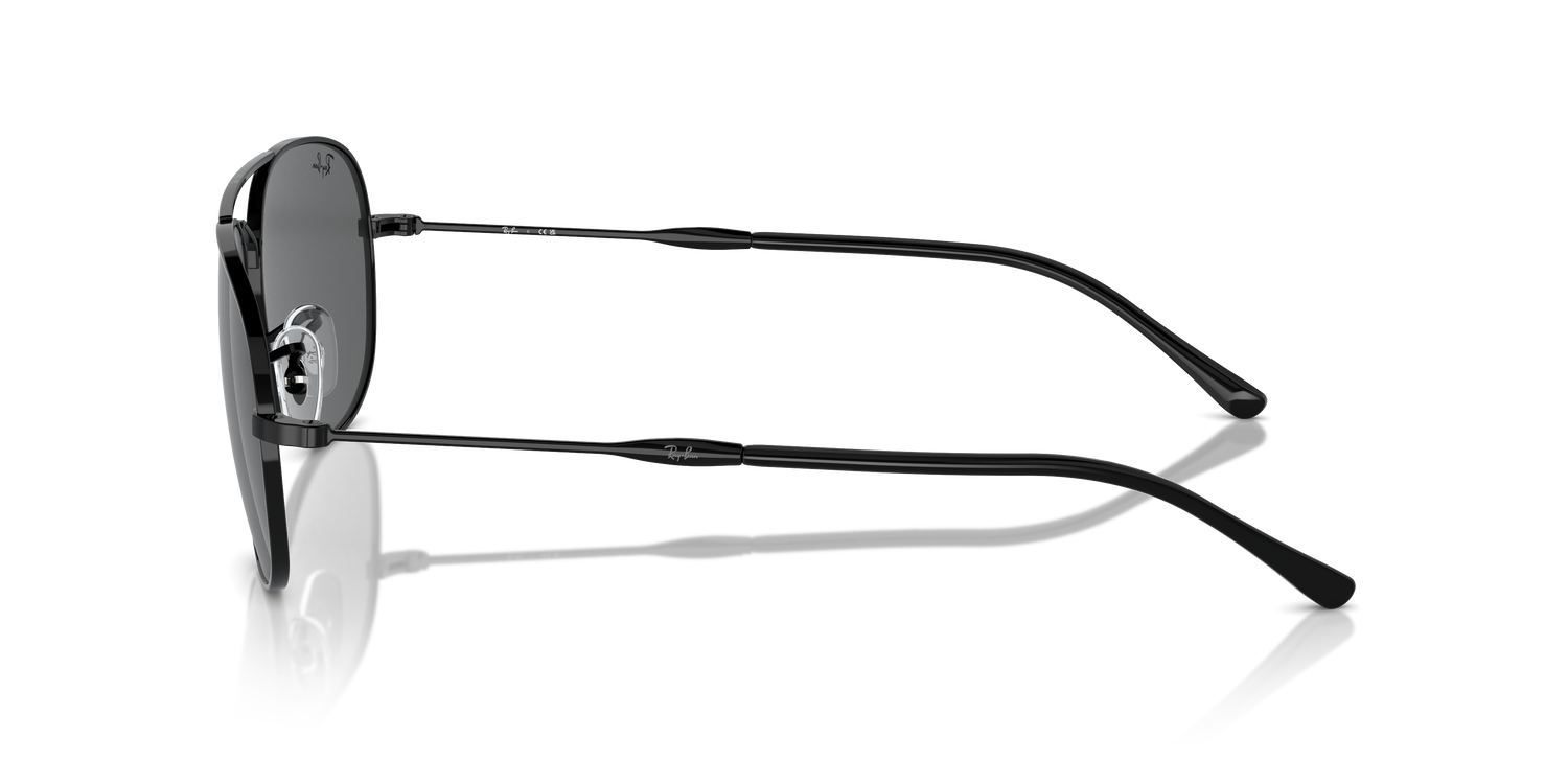 RAY-BAN RB3735 BAIN BRIDGE 002/B1 57 - 11