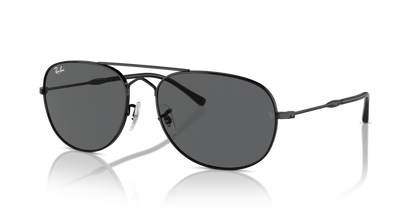 RAY-BAN RB3735 BAIN BRIDGE 002/B1 57 - 16
