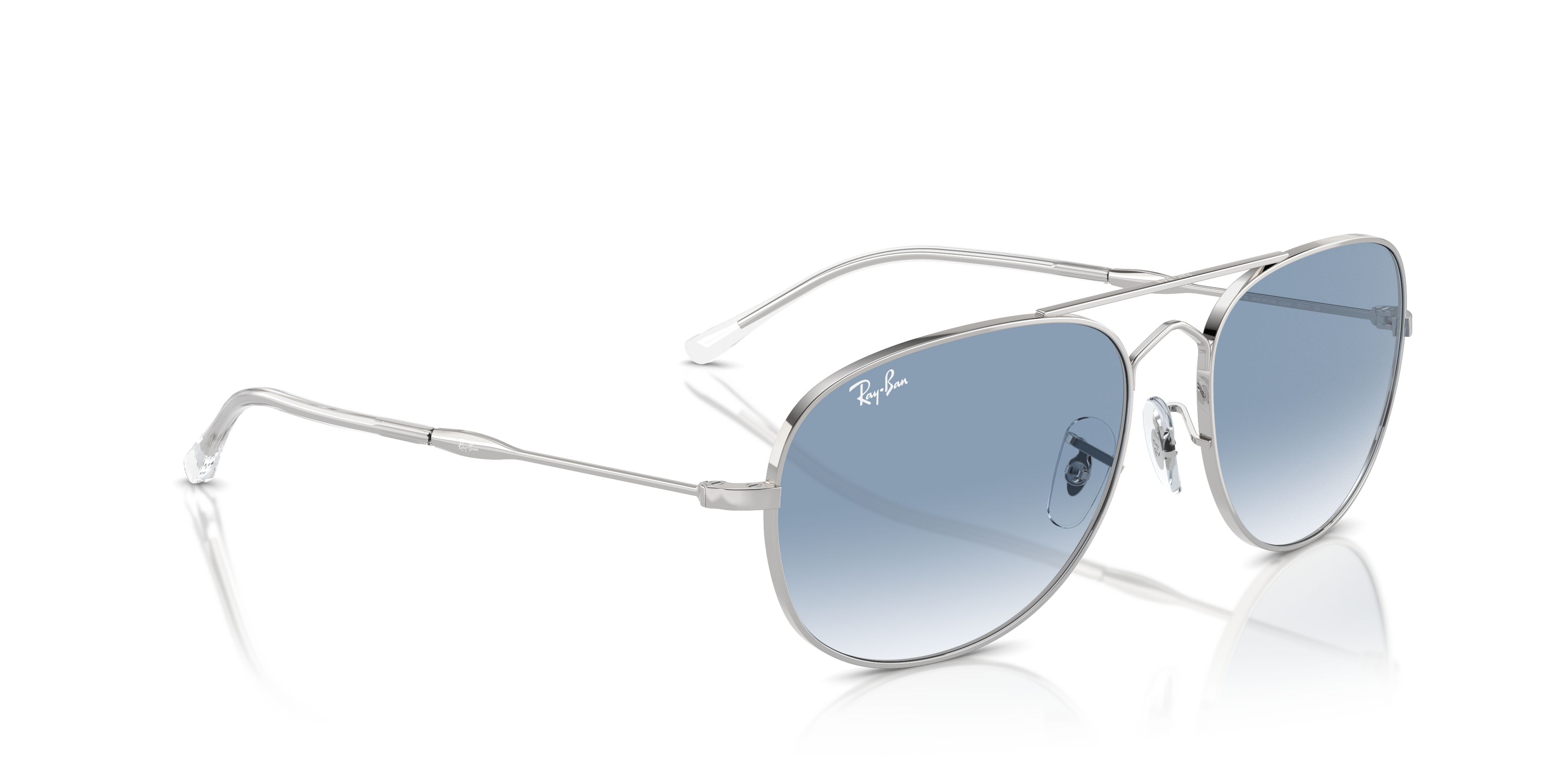 RAY-BAN RB3735 BAIN BRIDGE 003/3F 57 - 21