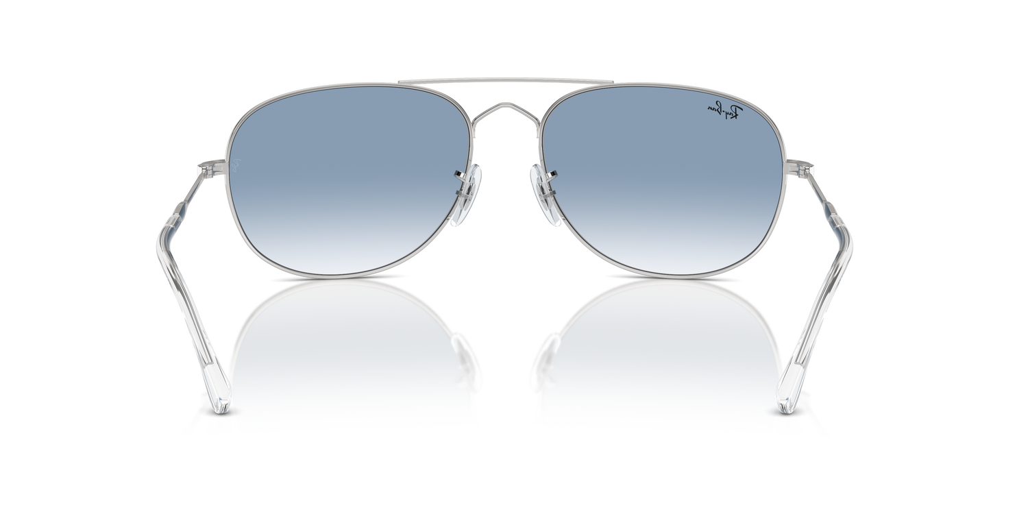 RAY-BAN RB3735 BAIN BRIDGE 003/3F 60 - 5