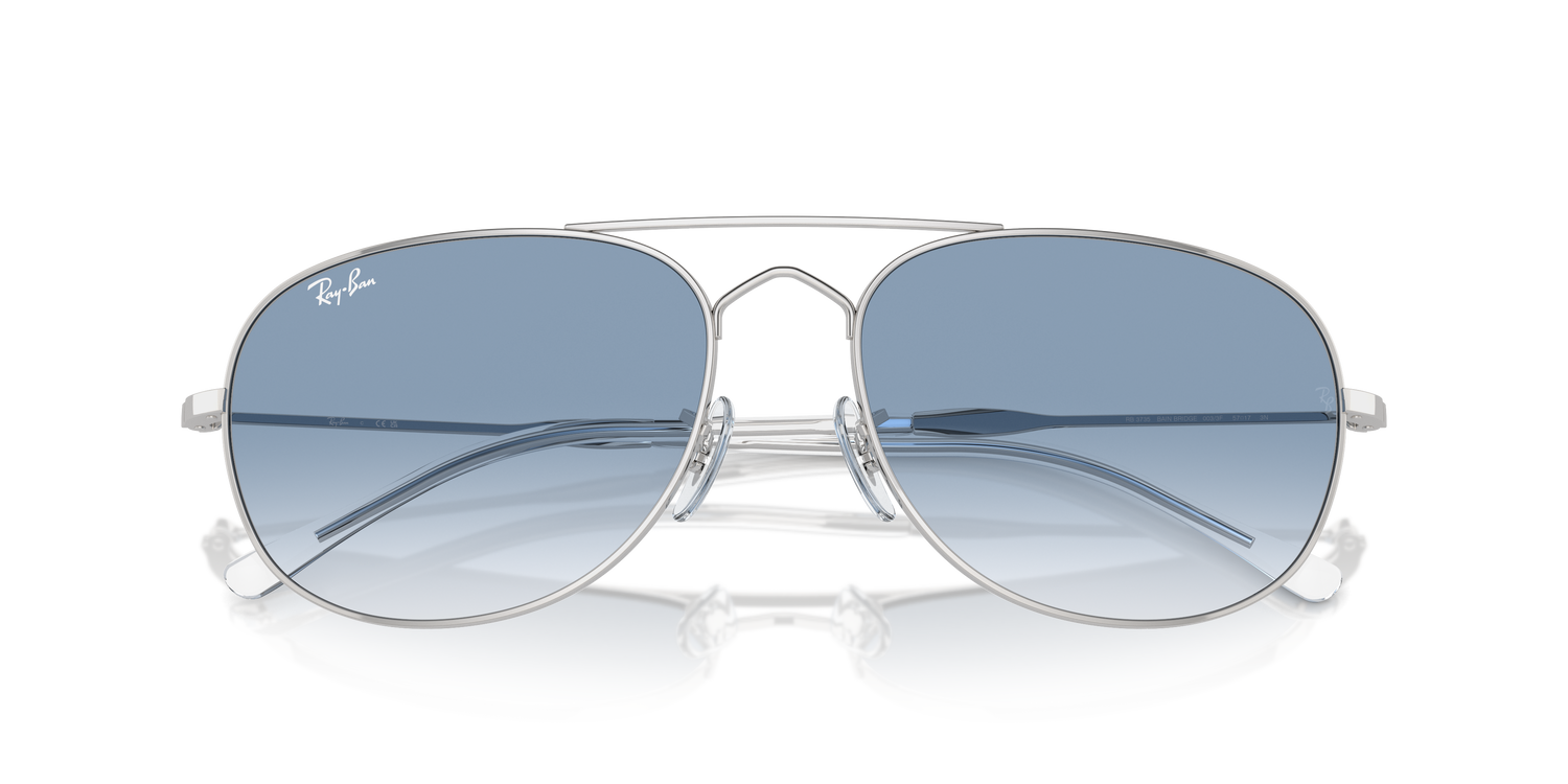 RAY-BAN RB3735 BAIN BRIDGE 003/3F 57 - 23