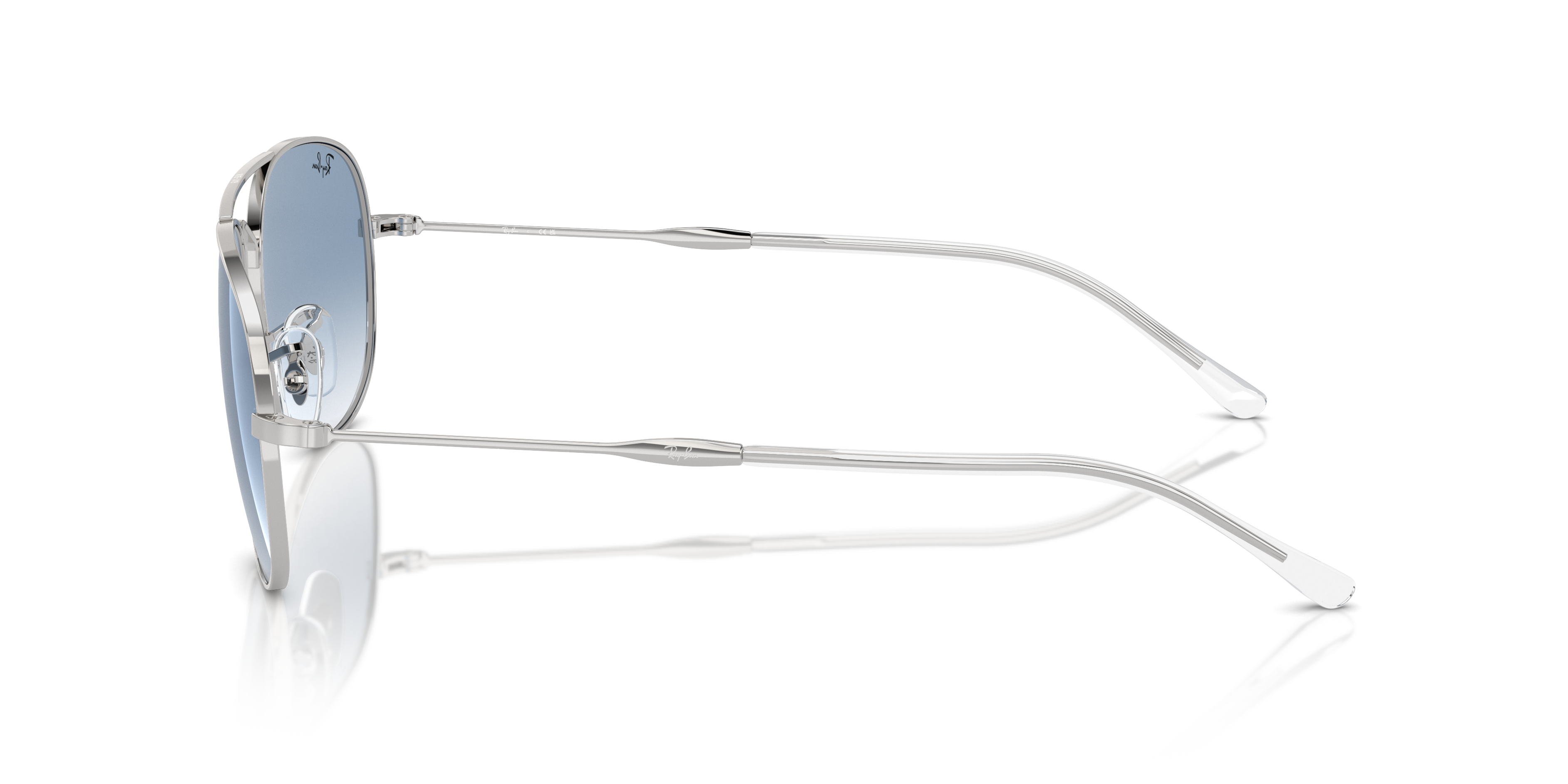 RAY-BAN RB3735 BAIN BRIDGE 003/3F 57 - 19