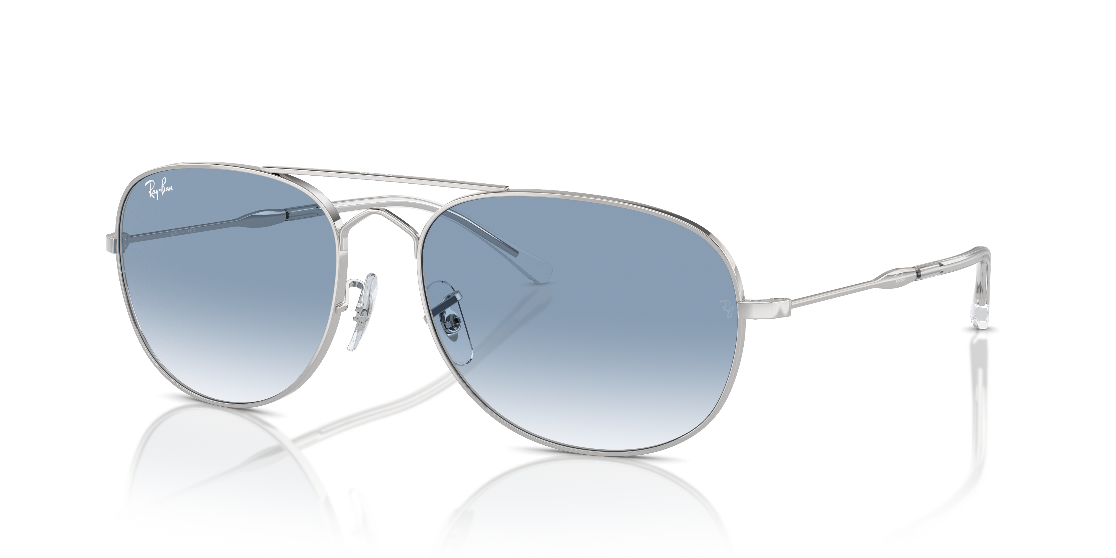 RAY-BAN RB3735 BAIN BRIDGE 003/3F 57 - 24