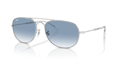RAY-BAN RB3735 BAIN BRIDGE 003/3F 57 - 24