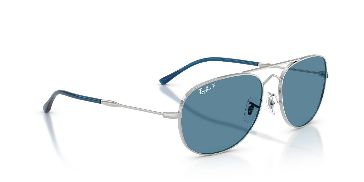 RAY-BAN RB3735 BAIN BRIDGE 003/S2 57