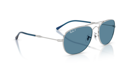 RAY-BAN RB3735 BAIN BRIDGE 003/S2 57