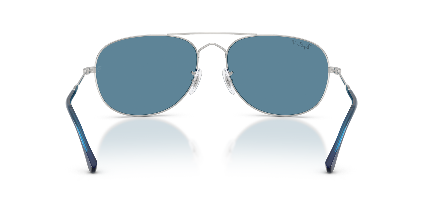 RAY-BAN RB3735 BAIN BRIDGE 003/S2 57