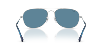 RAY-BAN RB3735 BAIN BRIDGE 003/S2 57