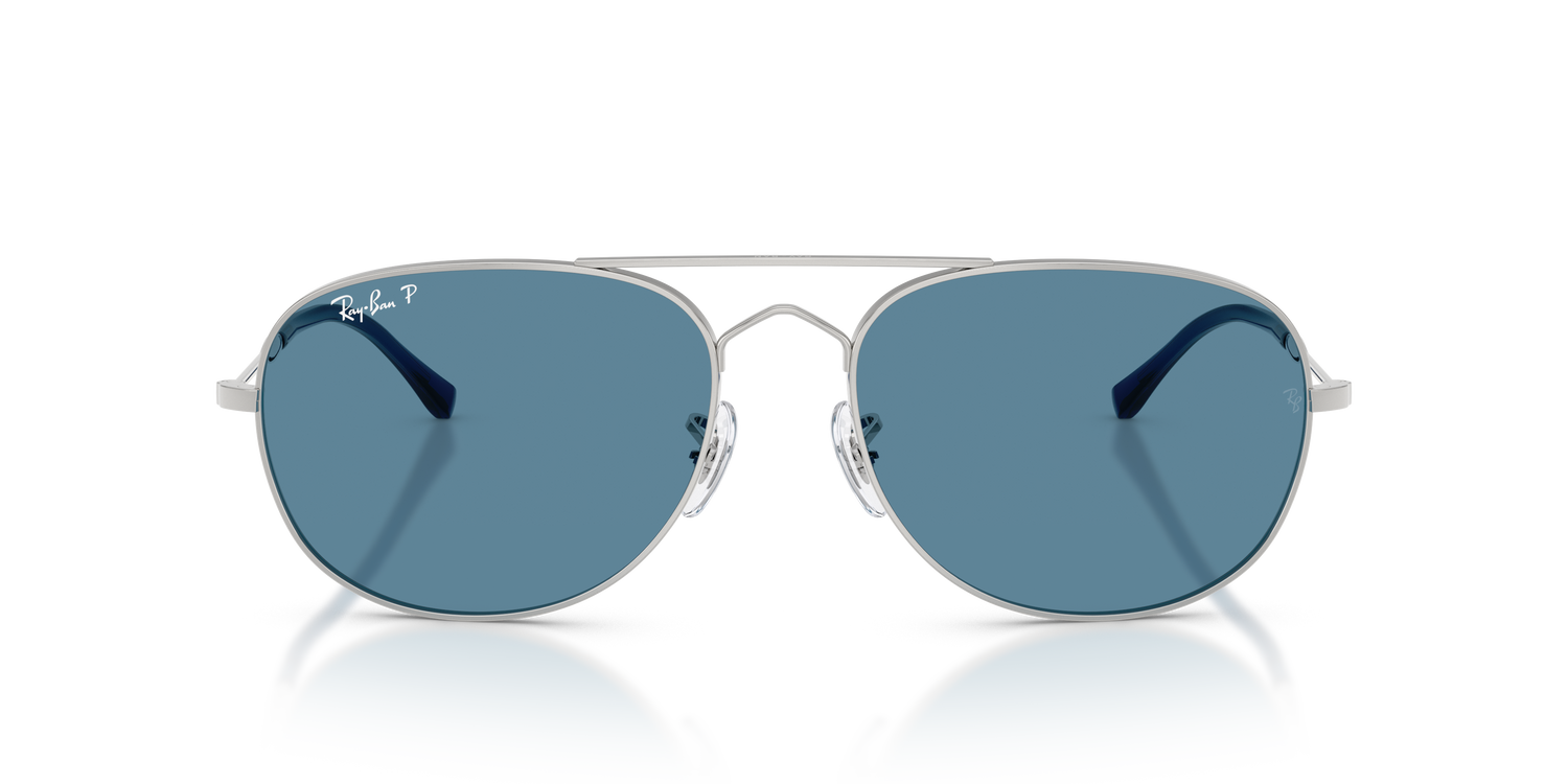 RAY-BAN RB3735 BAIN BRIDGE 003/S2 57