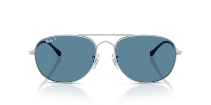 RAY-BAN RB3735 BAIN BRIDGE 003/S2 57
