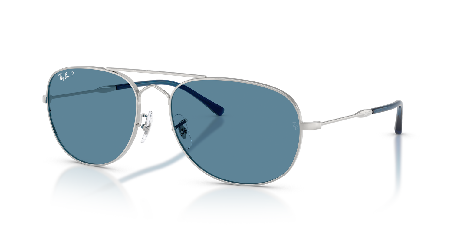 RAY-BAN RB3735 BAIN BRIDGE 003/S2 57