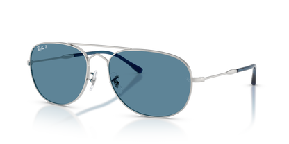 RAY-BAN RB3735 BAIN BRIDGE 003/S2 57