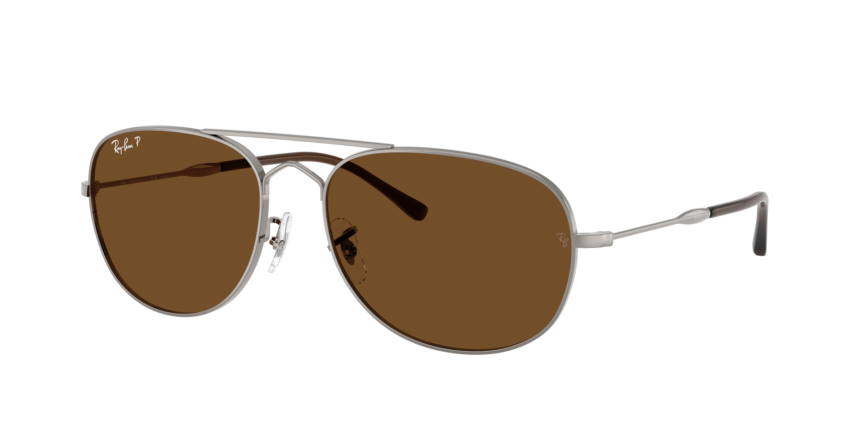 RAY-BAN RB3735 BAIN BRIDGE 004/57 60