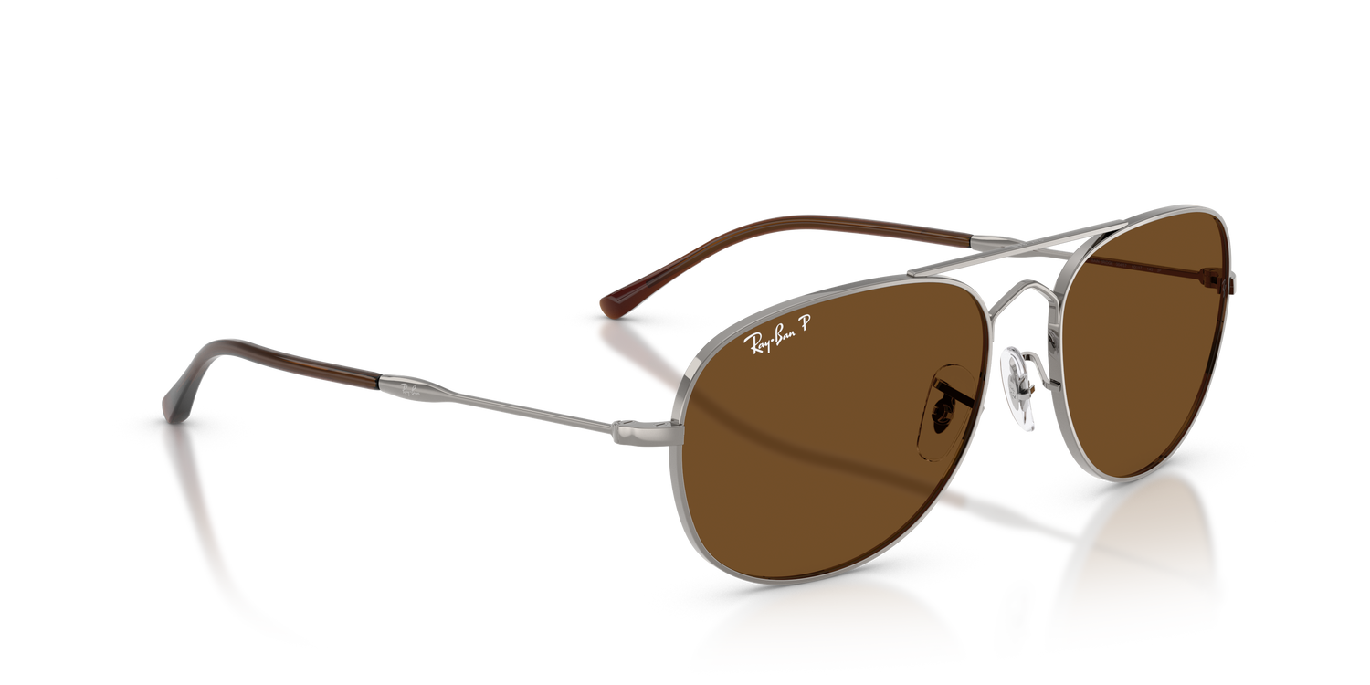 RAY-BAN RB3735 BAIN BRIDGE 004/57 57