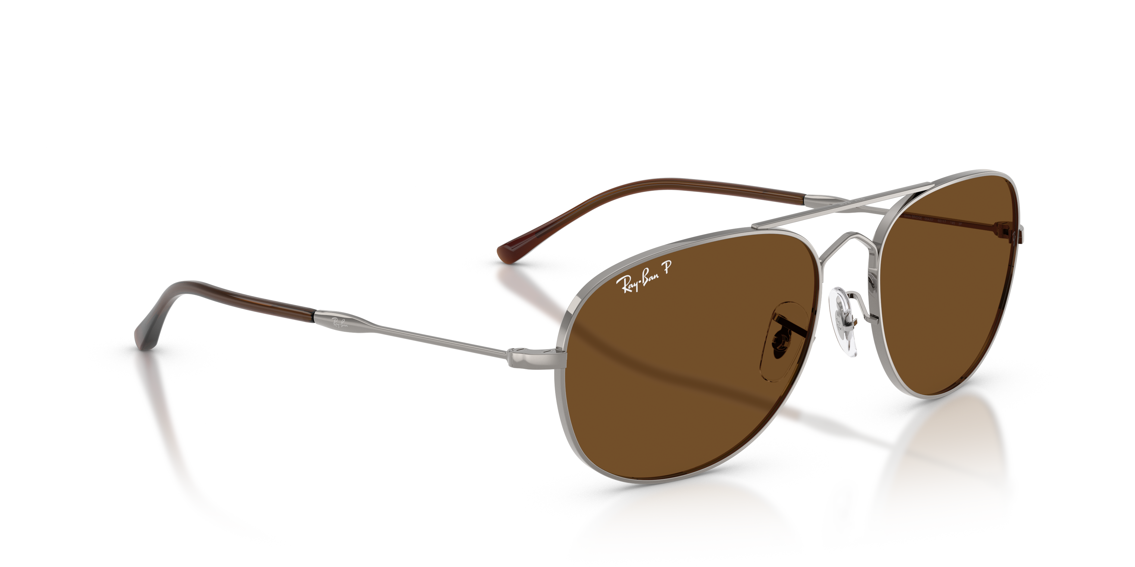 RAY-BAN RB3735 BAIN BRIDGE 004/57 60