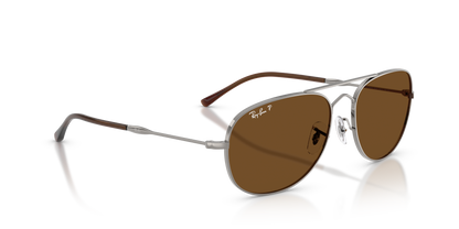 RAY-BAN RB3735 BAIN BRIDGE 004/57 60
