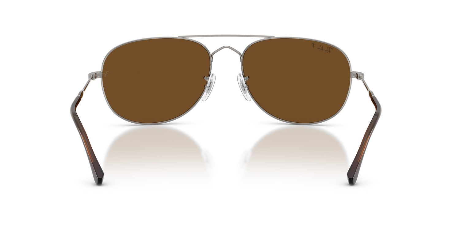 RAY-BAN RB3735 BAIN BRIDGE 004/57 60