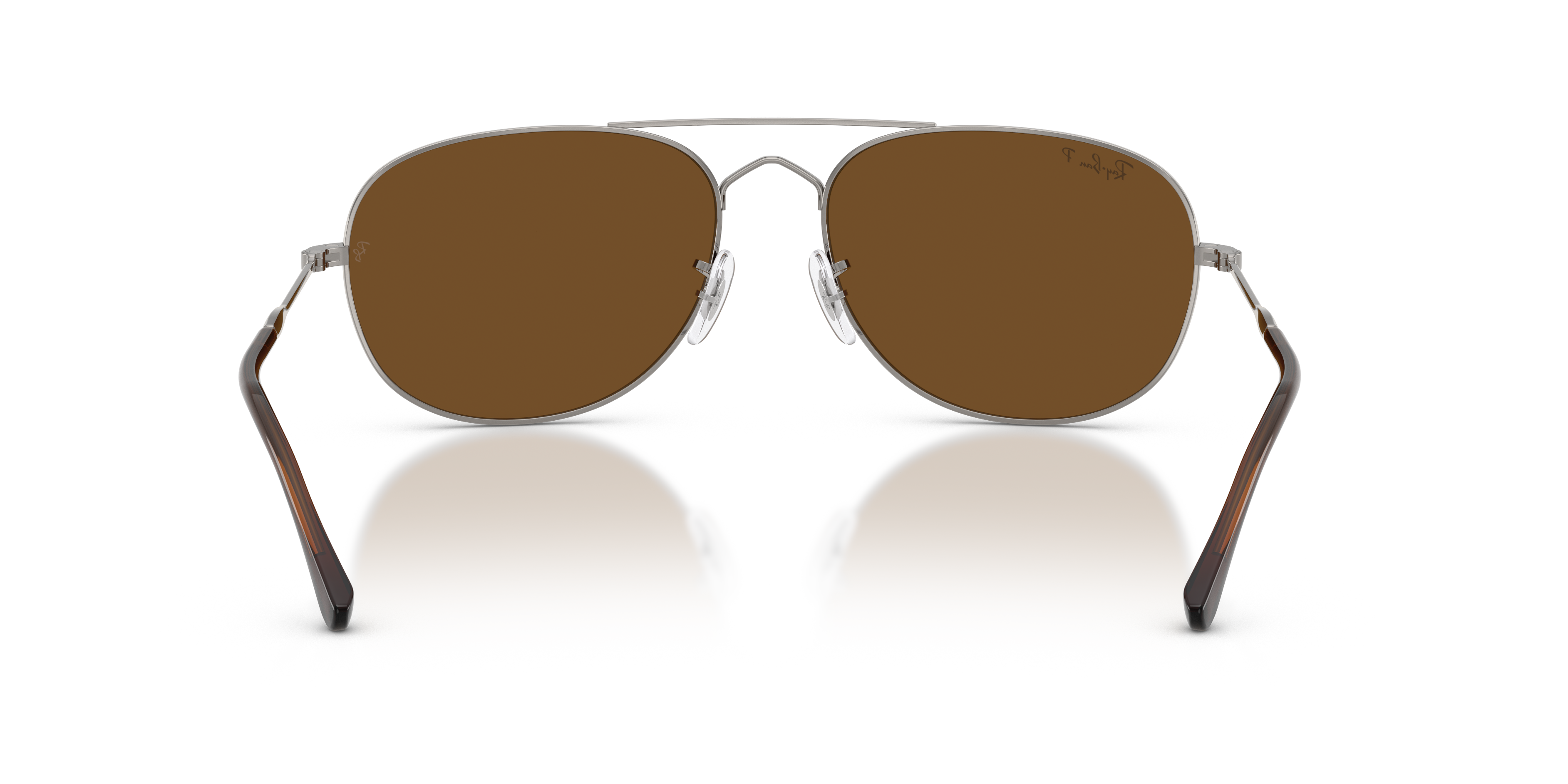 RAY-BAN RB3735 BAIN BRIDGE 004/57 57