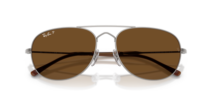 RAY-BAN RB3735 BAIN BRIDGE 004/57 57