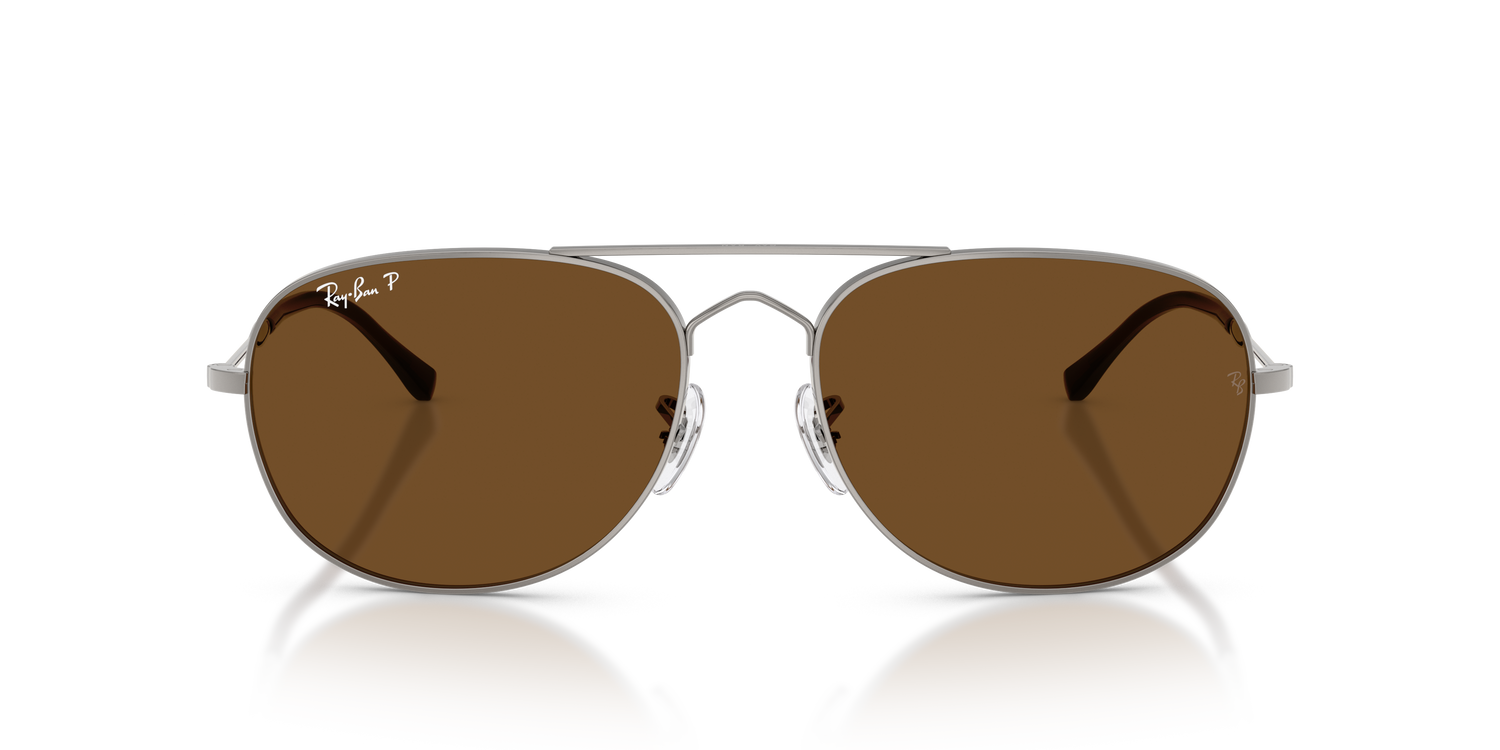 RAY-BAN RB3735 BAIN BRIDGE 004/57 60