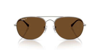 RAY-BAN RB3735 BAIN BRIDGE 004/57 57