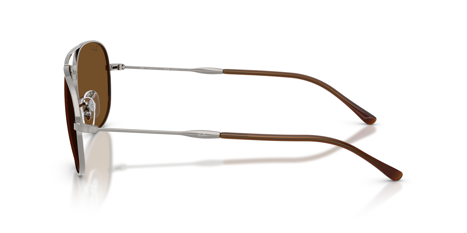 RAY-BAN RB3735 BAIN BRIDGE 004/57 57