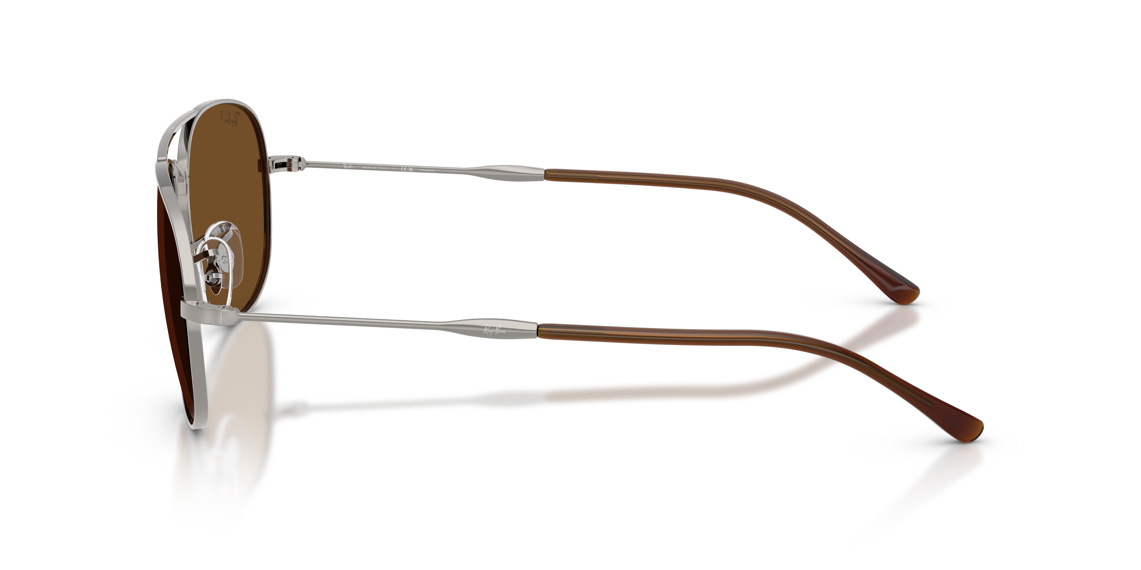 RAY-BAN RB3735 BAIN BRIDGE 004/57 57