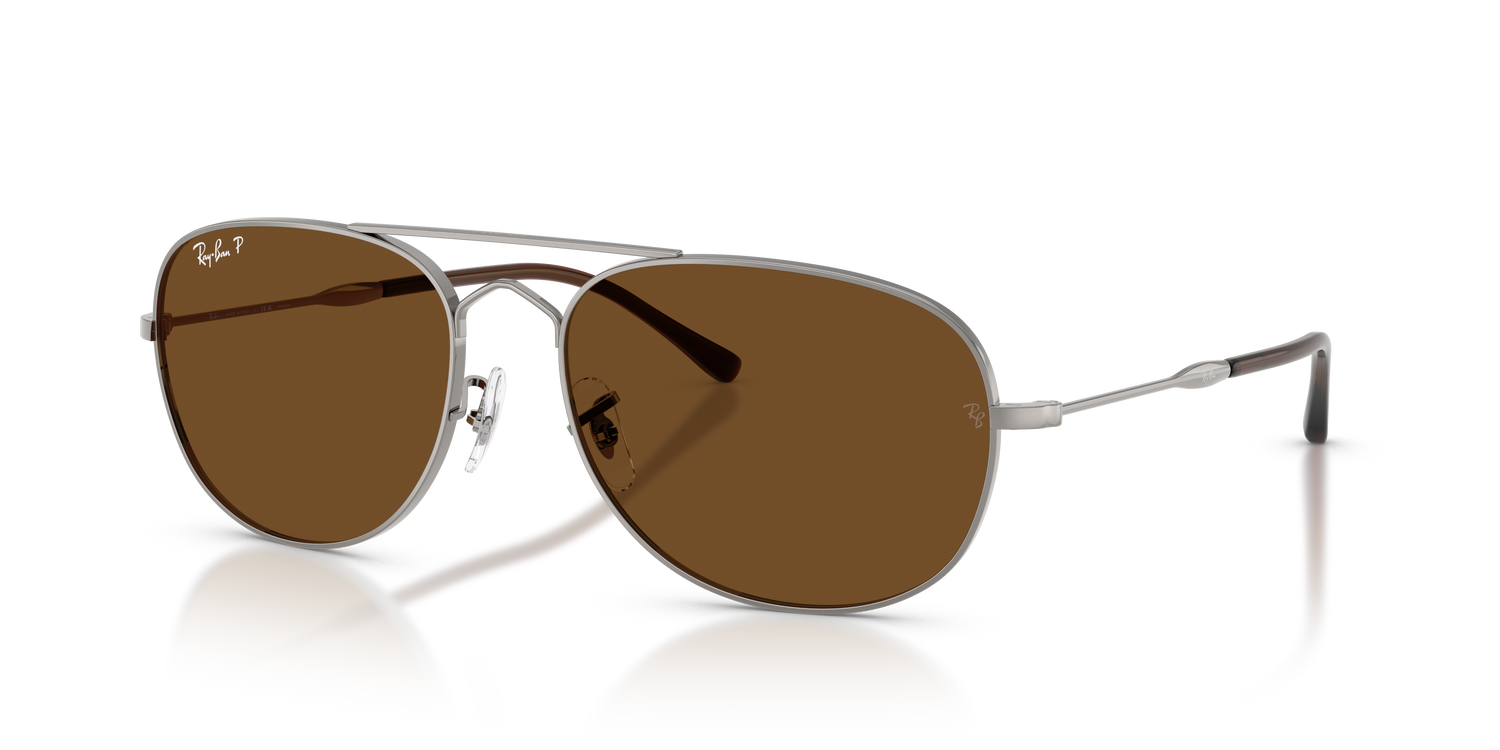 RAY-BAN RB3735 BAIN BRIDGE 004/57 57
