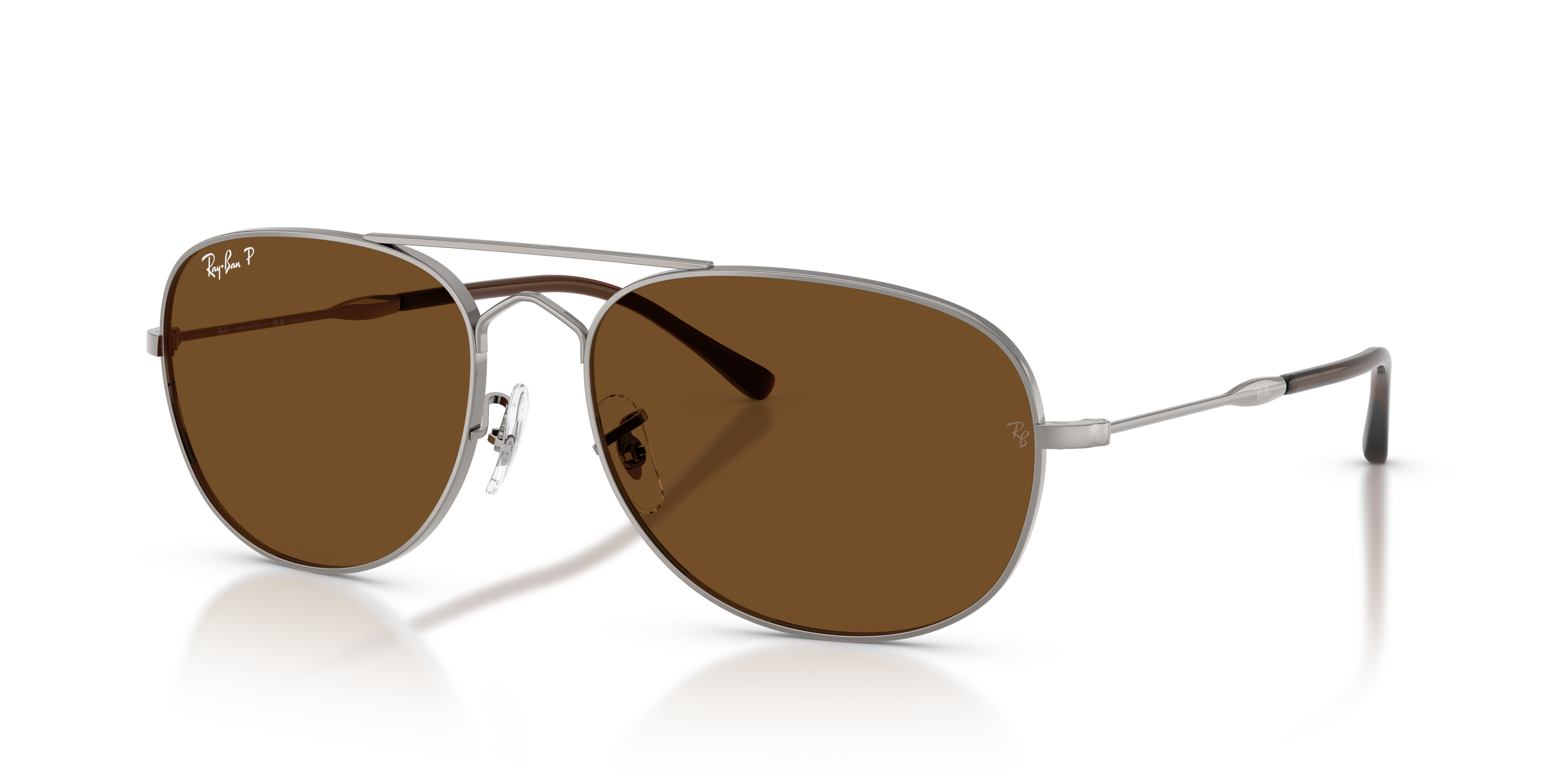 RAY-BAN RB3735 BAIN BRIDGE 004/57 57