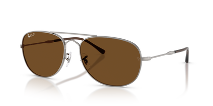 RAY-BAN RB3735 BAIN BRIDGE 004/57 57