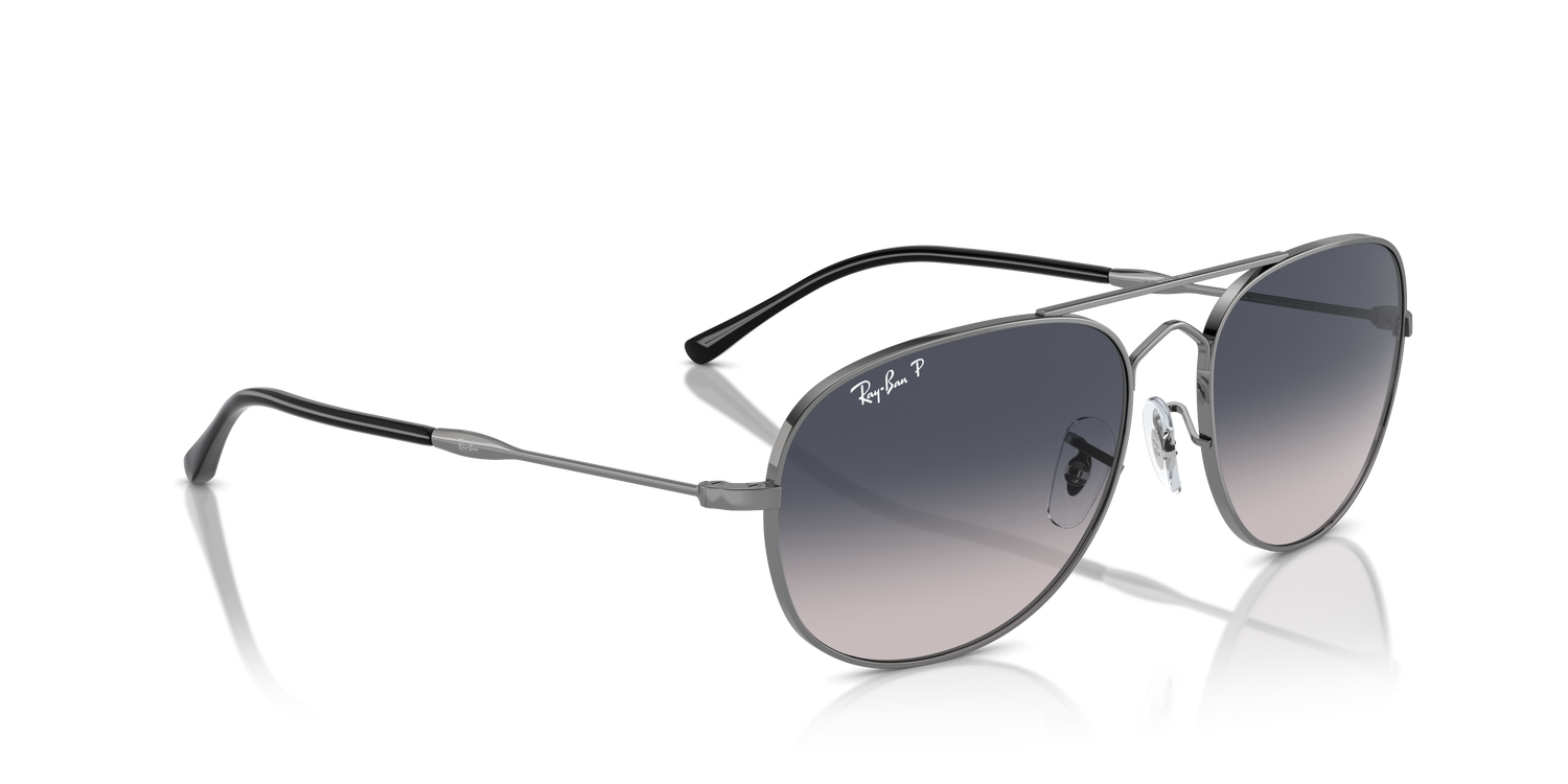 RAY-BAN RB3735 BAIN BRIDGE 004/78 60 - 6