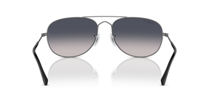 RAY-BAN RB3735 BAIN BRIDGE 004/78 57 - 12