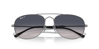 RAY-BAN RB3735 BAIN BRIDGE 004/78 60