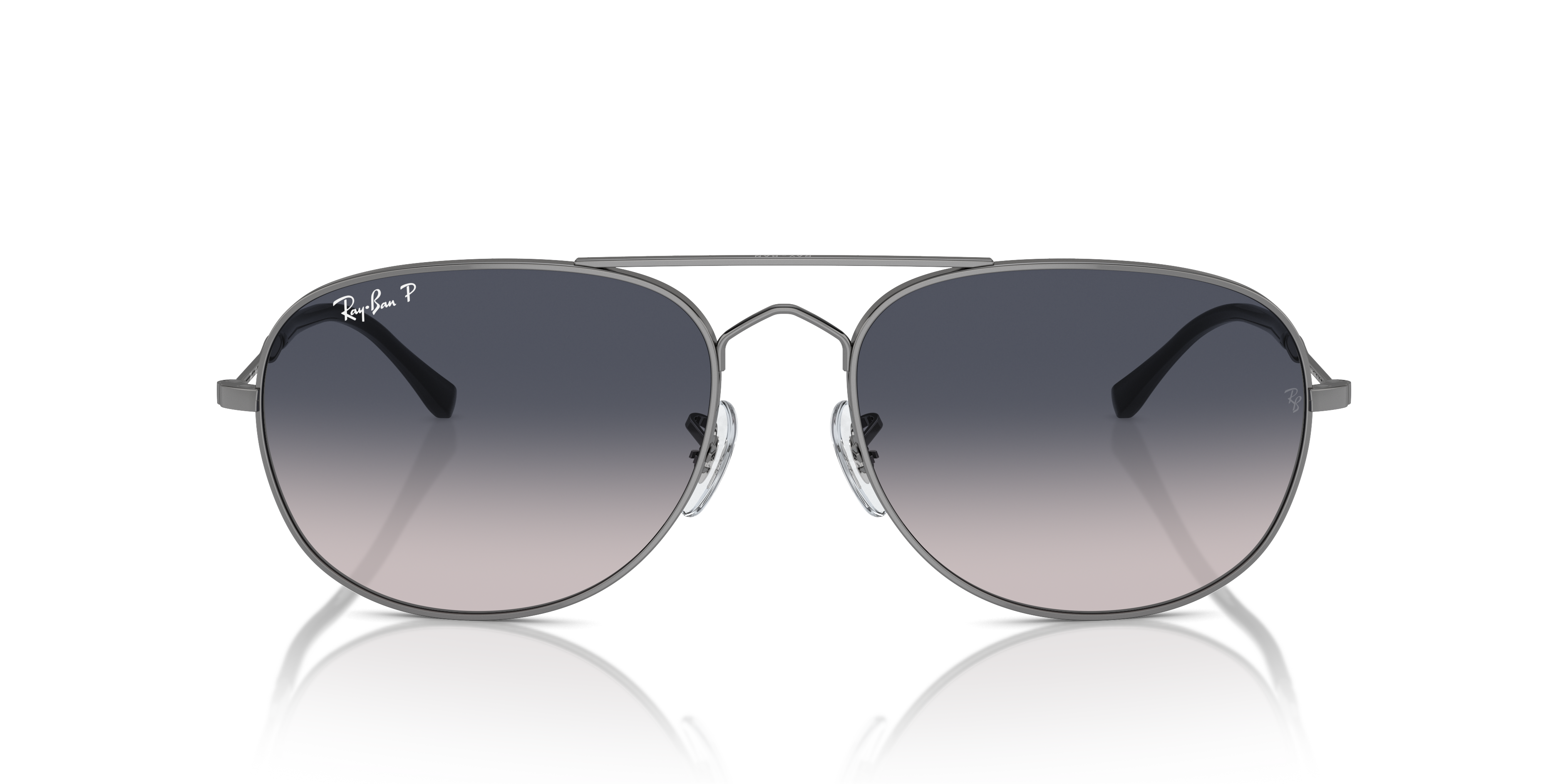 RAY-BAN RB3735 BAIN BRIDGE 004/78 57