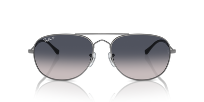 RAY-BAN RB3735 BAIN BRIDGE 004/78 57